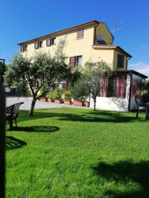 Le Travi Sarzana